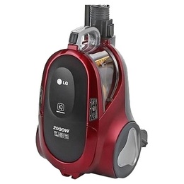 Пылесос LG VK-76102HU в Нижнем Новгороде