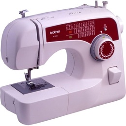 Швейная машинка Brother XL-3500 в Нижнем Новгороде