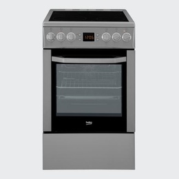 Электрическая плита Beko CSE 57300 GS в Нижнем Новгороде