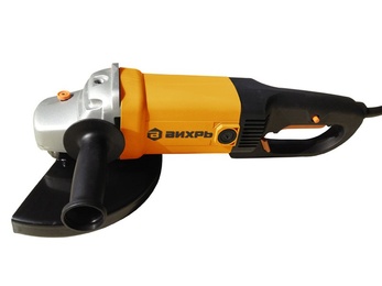 Шлифмашина Вихрь УШМ-180/1800 в Нижнем Новгороде