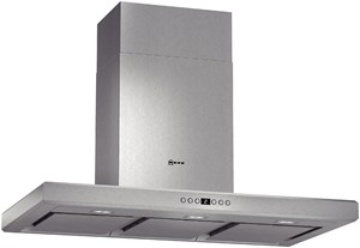 Вытяжка Neff D79FL86N0 в Нижнем Новгороде