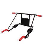 Турник-брусья 3 в 1 