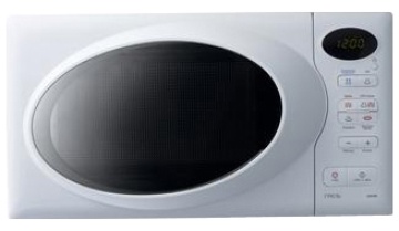 Микроволновая печь Samsung GE 83GR White в Нижнем Новгороде