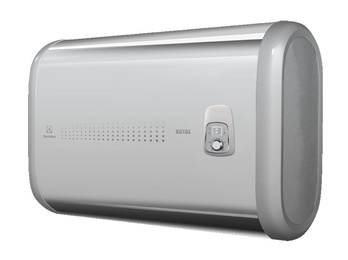 Водонагреватель Electrolux EWH 100 Royal Silver H в Нижнем Новгороде