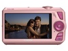 Фотоаппарат Canon Digital IXUS 1000 HS Pink в Нижнем Новгороде вид 4