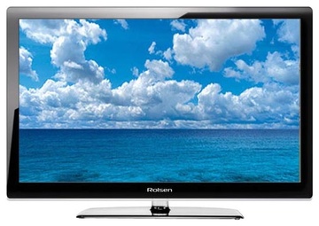 ЖК телевизор Rolsen RL-19B05U Black в Нижнем Новгороде