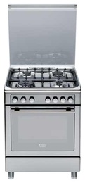 Газовая плита Hotpoint-Ariston CX 65 S72 (X) в Нижнем Новгороде