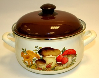 Набор кас эм Грибы 15251 в Нижнем Новгороде