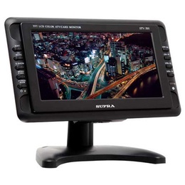 Авто TV Supra STV-701 Black в Нижнем Новгороде