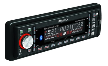 CD ресивер Prology MCE-617BU B/R в Нижнем Новгороде