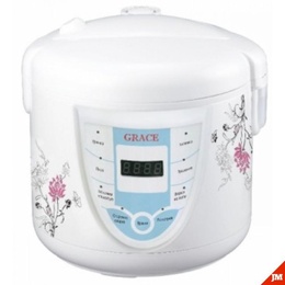 Мультиварка 5л эл/упр 6пр GRACE 5LD3 в Нижнем Новгороде