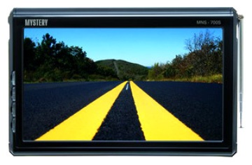 Навигатор Mystery MNS-700S в Нижнем Новгороде