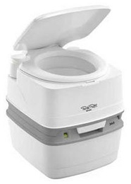 Биотуалет Thetford Porta Potti Qube 365 в Нижнем Новгороде
