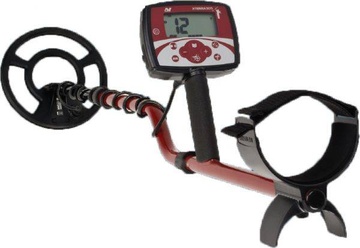 Металлоискатель Minelab X-Terra 305 в Нижнем Новгороде