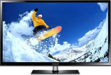 Плазменный телевизор Samsung PS-43F4900 в Нижнем Новгороде