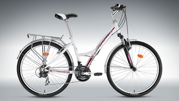 Велосипед Forward Grace 1.0 в Нижнем Новгороде