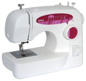 Швейная машинка Brother RS-7 в Нижнем Новгороде