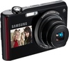 Фотоаппарат Samsung PL150 Black/Red в Нижнем Новгороде вид 2