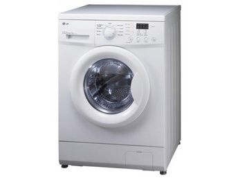 Стиральная машина LG F-8068LD в Нижнем Новгороде