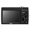 Фотоаппарат Nikon Coolpix S2500 Black в Нижнем Новгороде вид 5