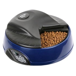 Автокормушка Sititek Pets Ice Mini (Dark blue) в Нижнем Новгороде