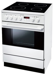 Электрическая плита Electrolux EKC 603505 W в Нижнем Новгороде