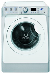 Стиральная машина Indesit PWSE 6127 S в Нижнем Новгороде