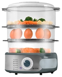 Пароварка Vitek VT-1552 в Нижнем Новгороде