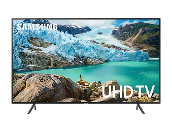 ЖК телевизор Samsung UE-43RU7100UX в Нижнем Новгороде