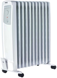 Mасляный радиатор EWT OR125TLS в Нижнем Новгороде