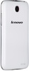 Lenovo A516 White в Нижнем Новгороде вид 3