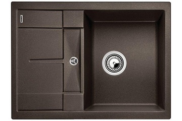Мойка Blanco Metra 45S Compact, Гранит, кофе с кл. авт. в Нижнем Новгороде