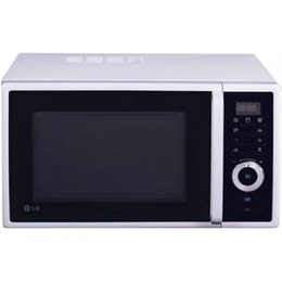 Микроволновая печь LG MH-6389BS в Нижнем Новгороде