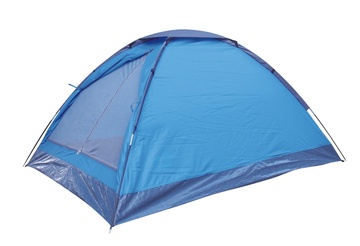 Палатка Green Glade Duodome в Нижнем Новгороде