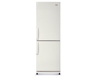 Холодильник LG GA-B379 UVCA в Нижнем Новгороде