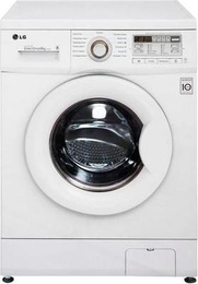 Стиральная машина LG F-12B8ND в Нижнем Новгороде