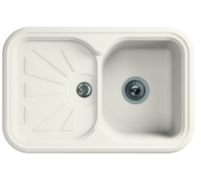 Мойка Florentina Крит-780 Жасмин в Нижнем Новгороде