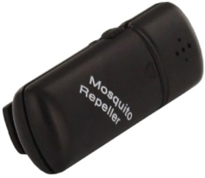 Отпугиватель комаров персональный DX-600 в Нижнем Новгороде