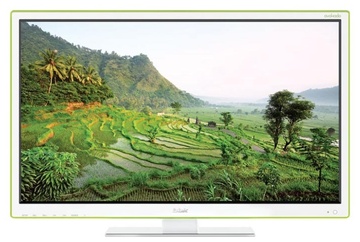 ЖК телевизор BBK 24LEM-5095/T2C в Нижнем Новгороде