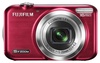 Фотоаппарат Fujifilm FinePix JX300 Red в Нижнем Новгороде вид 2