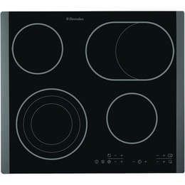 Электрическая поверхность Electrolux EHS 60200 P в Нижнем Новгороде