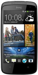 HTC Desire 500 Dual Sim Glossy Black в Нижнем Новгороде