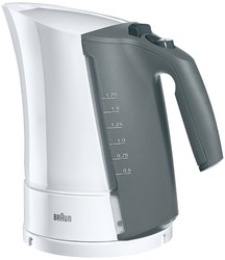 Чайник Braun WK 500 White в Нижнем Новгороде
