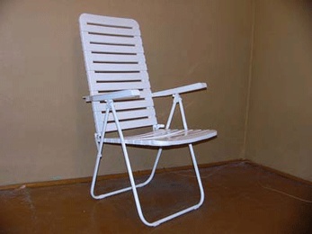 Кресло-шезлонг "Ялта" в Нижнем Новгороде