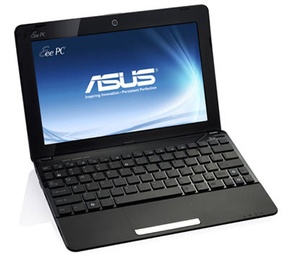 Нетбук Asus Eee PC 1011CX Black в Нижнем Новгороде
