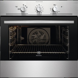 Газовая духовка Electrolux EOG92102CX в Нижнем Новгороде