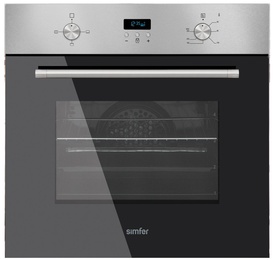Электрическая духовка Simfer B6EM25002 в Нижнем Новгороде