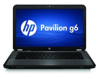 Ноутбук HP Pavilion g6-1158er (LZ228EA) в Нижнем Новгороде