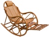 Кресло-качалка "Комодо" в Нижнем Новгороде вид 2
