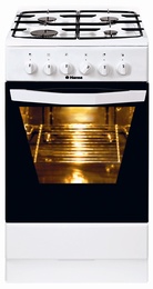 Газовая плита Hansa FCGW57001030 в Нижнем Новгороде